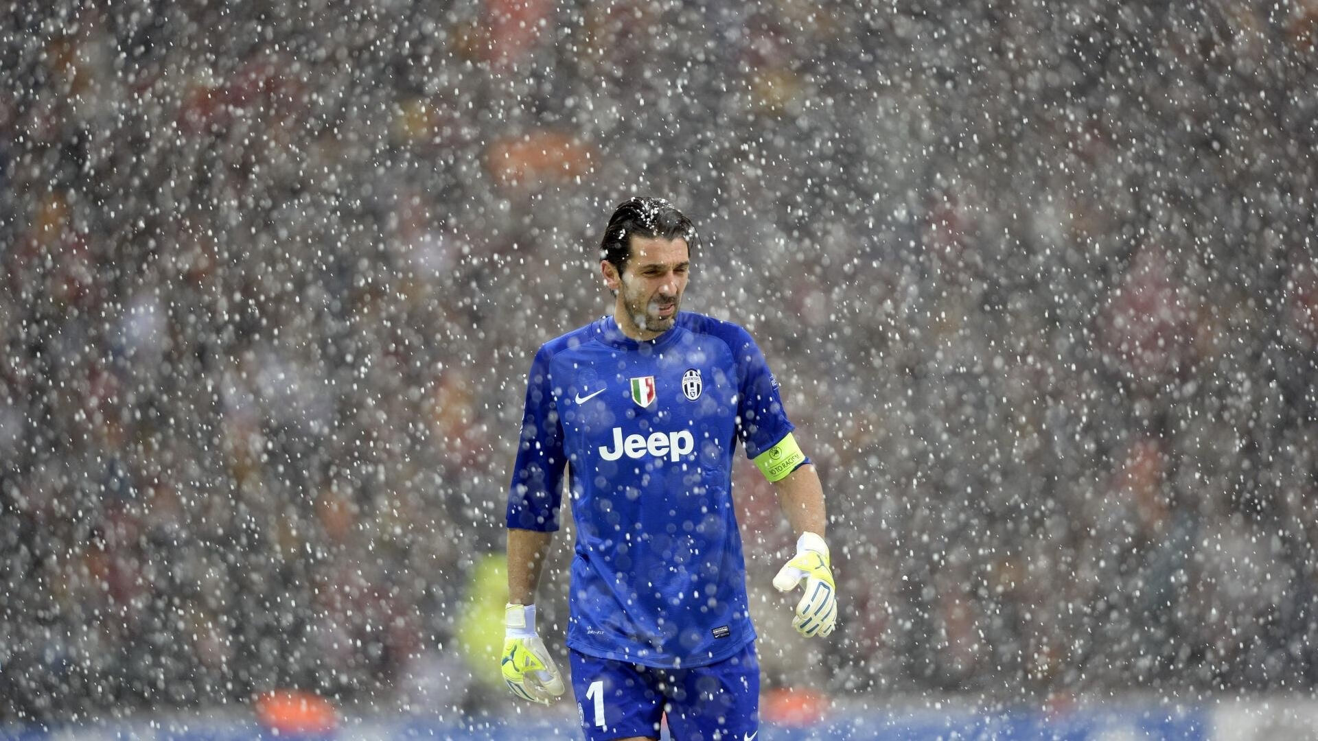 詹姆斯谈心态调整是比赛中最重要部分，詹姆斯访谈